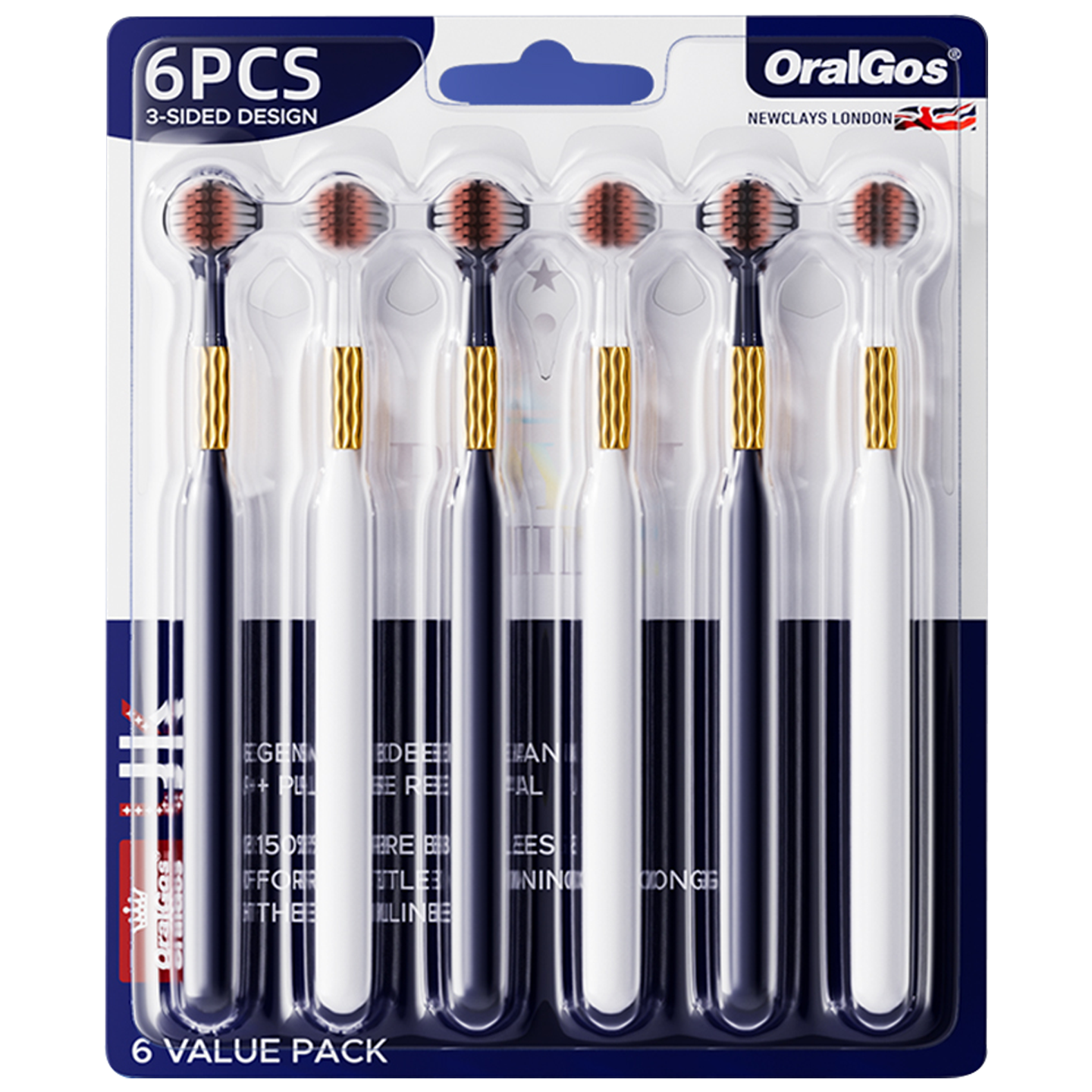 央ma爆推】牙刷热卖排行榜第一名