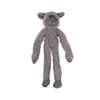 afp Pet toys, dog plush toys, self-entertainment, teething to relieve boredom, dog toys, interactive fun, sound paper thumbnail 5