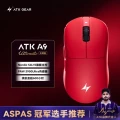 Dragonfly A9 Ultimate Master Edition vermilion