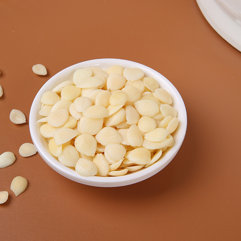 膳太河北纯南杏仁打豆浆杏仁茶