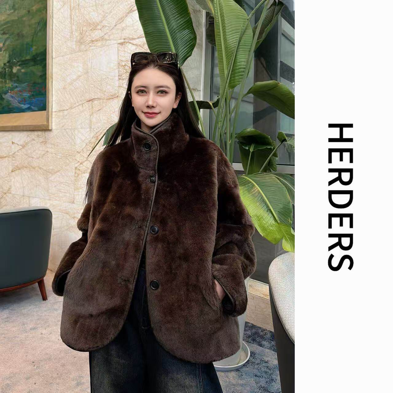 HERDERS