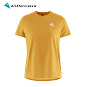 如尼文工作室版 T恤女款 10147 运动休闲短袖 Klattermusen攀山鼠