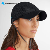 klattermusen攀山鼠男女款 透气遮阳帽子网格乌纱帽运动帽 10246