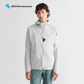 Klattermusen攀山鼠户外超轻冲锋衣外套男款 雷神文托 10400