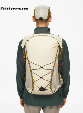 Klattermusen攀山鼠背包30L（威迪河）10587