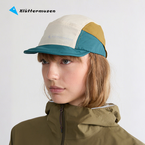 攀山鼠短檐帽轻量快干索尔