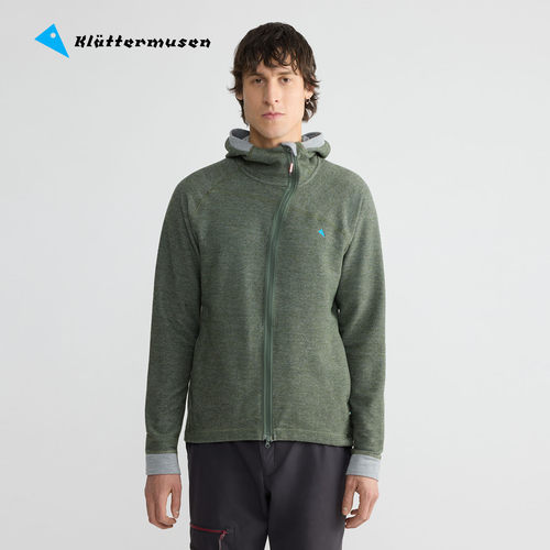 攀山鼠帽衫男款黑暗神霍德尔