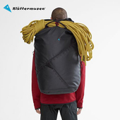 klattermusen攀山鼠 户外运动双肩背包驮包25 100L紫杉谷10258