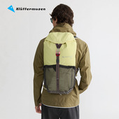 40432U Klattermusen攀山鼠 户外登山徒步背包18L伐迦姆河 10557