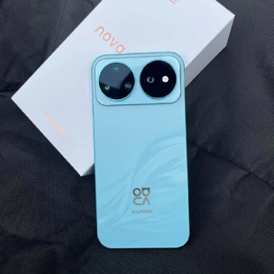Huawei/华为 nova 16 Pro新款旗舰直屏麒麟芯片拍照时代少年团学生智能手机