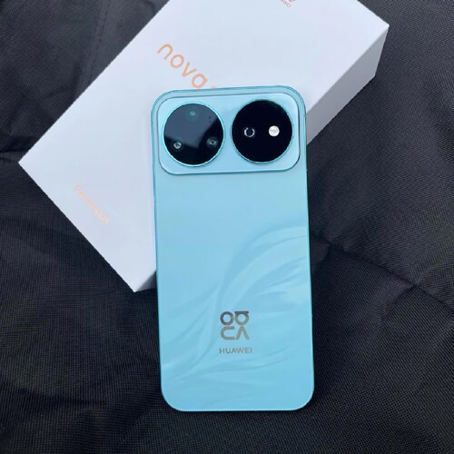 华为nova16Pro新款旗舰直屏手机