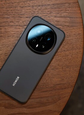 honor/荣耀 Magic8直屏智能手机 超夜神长焦影像智能体第五代骁龙8至尊版新一代青海湖电池