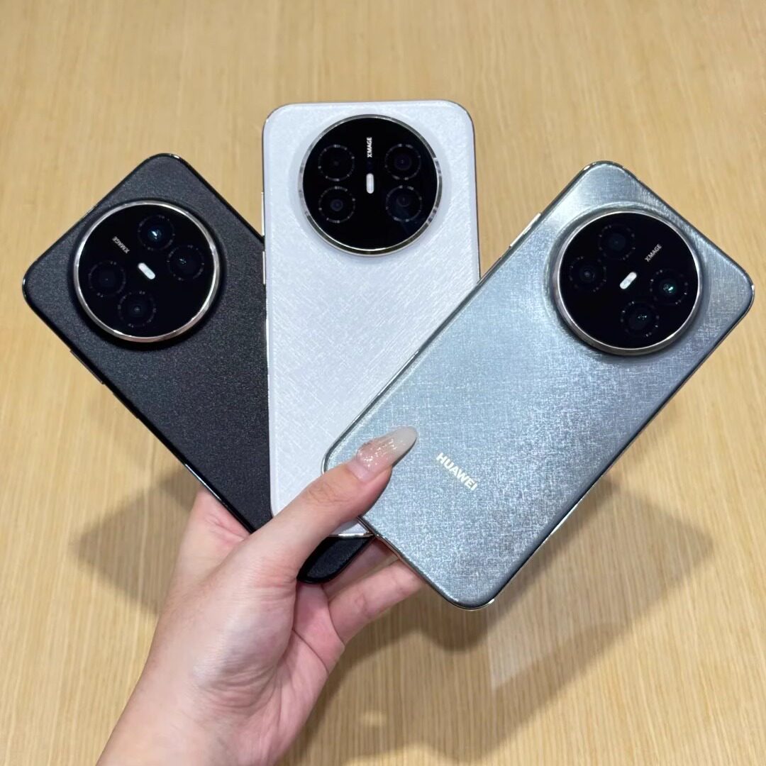 Huawei/华为 Mate 70 Air超轻薄新款鸿蒙智能手机麒麟芯片6.6mm超薄长续航7英寸华为临境大屏红枫影像