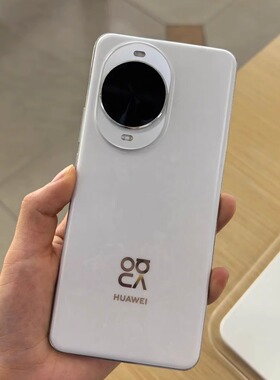 Huawei/华为 nova 14 Pro手机新款手机鸿蒙系统学生机直降多焦段红枫质感人像鸿蒙操作系统5北斗卫星