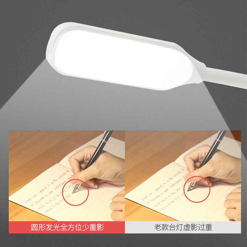 礼品灯USB阅读台灯创意书