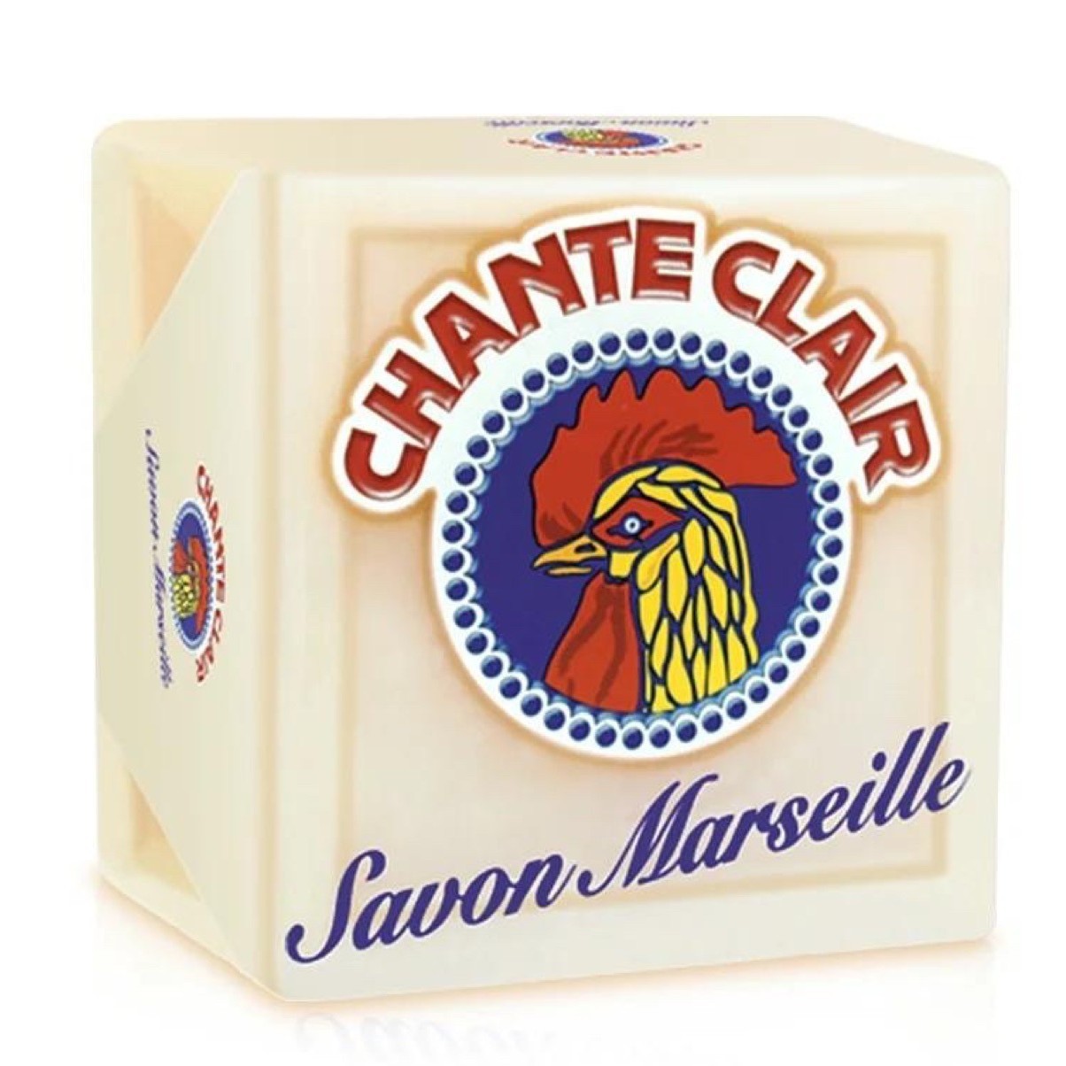 大公鸡管家公鸡头洗衣皂300g