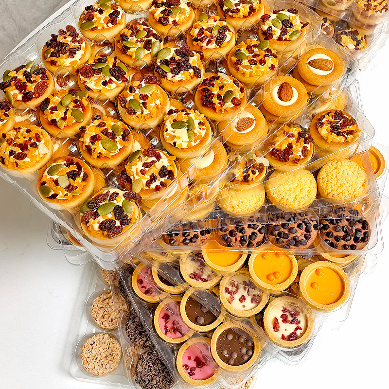 10味曲奇饼干挞壳坚果麦片整箱摆摊自助商用儿童零食烘焙大盒甜点,零食/坚果/特产,曲奇饼干,淘宝优惠券,粉丝福利购,淘宝优惠卷
