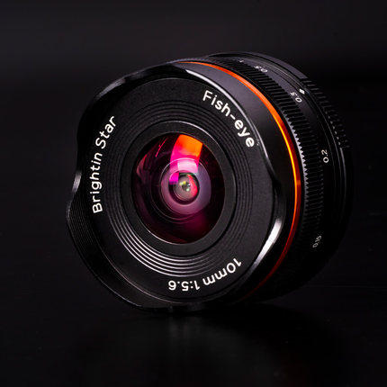 New Xingyao 10mmF5.6 Wide-angle Micro single camera lens Hang up biscuit fisheye apply Fuji Canon Sony mouthin the Digital Cameras/SLR Cameras/Video camera , SLR lens  category - from Buy2taobao.com to provide professional Taobao agent buy service