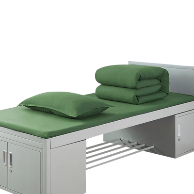 军训学生单位宿舍棉被六件套