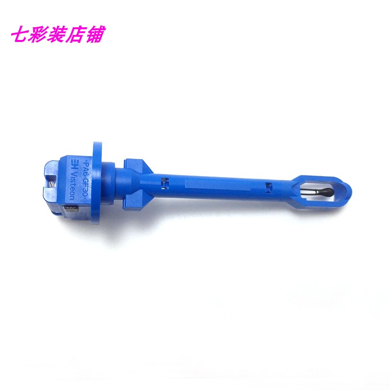 适用于新福克斯翼虎致胜鼓风机温度传感器室内冷气温控开关感应器
