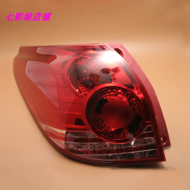 适配海马新普力马09-14款后尾灯制动灯总成后刹车灯防追后转弯灯