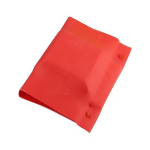 L型1 35kv母线扣 母排盒铜排接头绝缘套热缩保护t罩接线盒I