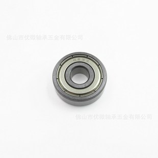 groove 低噪音 ball 内孔9G外径26厚度8mm 629轴承 bearing Deep