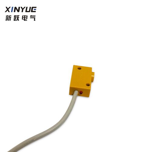 电感式接近开关 L5C-4/ZOAN2 黄山型L5C-4/ZOBN2感应开关