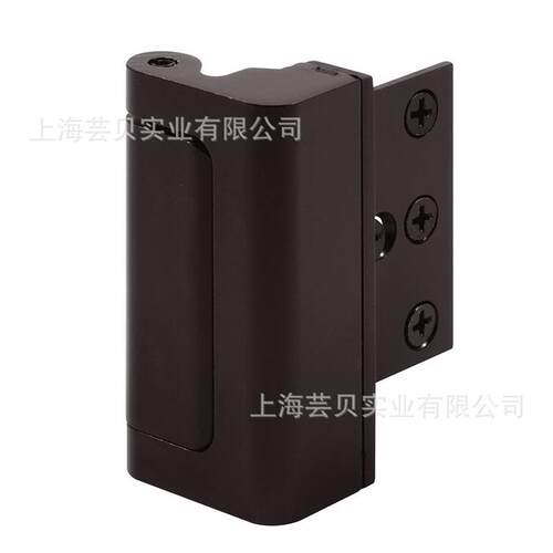 铝家用加固门锁器锁Door Reinforcement Lock