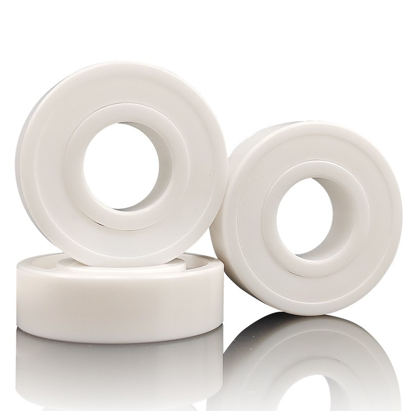 氧化锆陶瓷c轴承6810 6811 6812 6813 6814 6815 6816抗高温耐腐