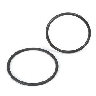 ISO KF法兰正宗高真空氟t橡胶黑色FKM/O型圈耐高温支架密封圈垫片