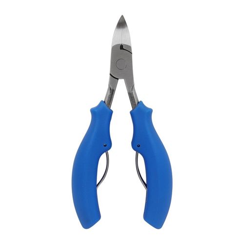 鹰嘴指甲钳c 不锈钢美甲修甲鹰嘴指甲钳 死皮剪指甲刀不锈钢死皮