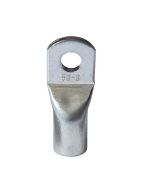 系列铜管端子KST,TqLK,HUP冷压接线端子加厚铜接线铜鼻子线耳