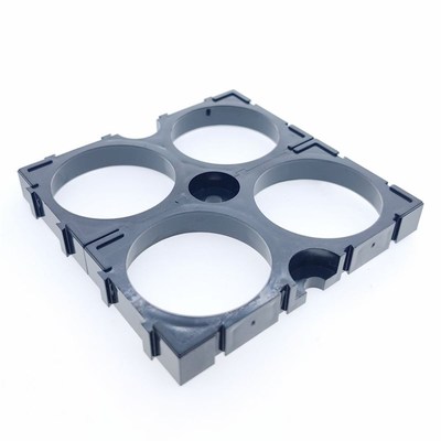 40130c/40135/40160/C40电芯支架电池拼接支架两联拼接防火材质