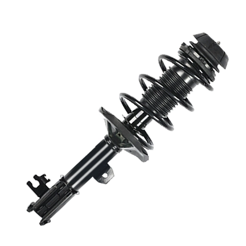 Поглотитель автомобильного шока до и после того, как автомобиль подходит для Volkswagen New Langyao для Jetta Passat Speed ​​Speed ​​Santana Shock Shock Shock