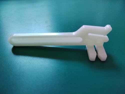 线束胶条绑线胶条捆线治具绑线手柄绑线胶卡卡胶条手柄