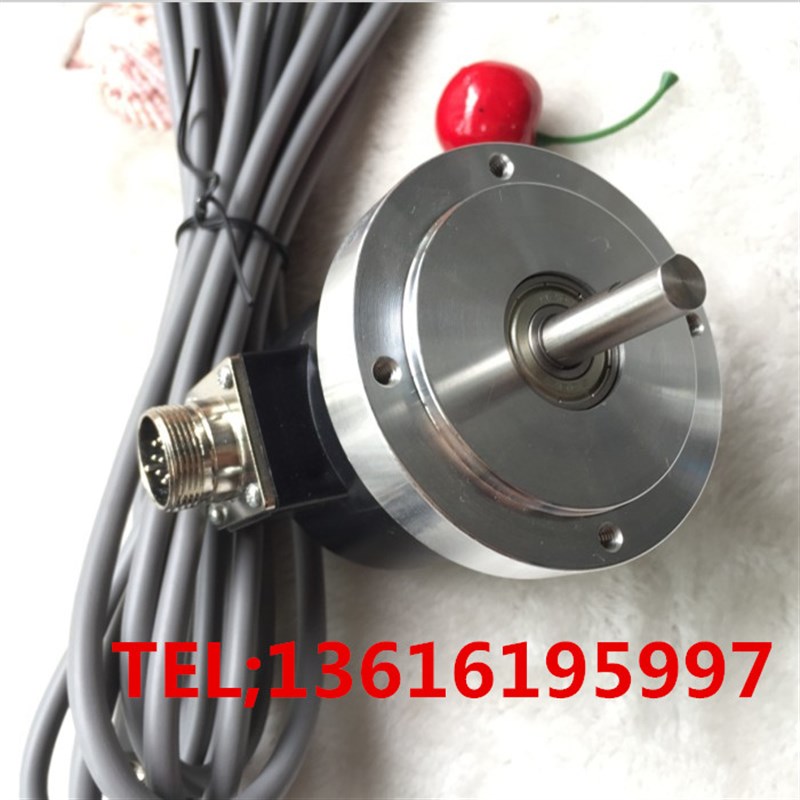 ZSP7008-001C-1024BZ3-5L 机床主轴编码器 旋转编码器7008系列