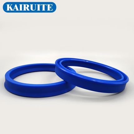 聚氨酯液压油封IDU90/95/100/105*102/107/112/117/121*14/18