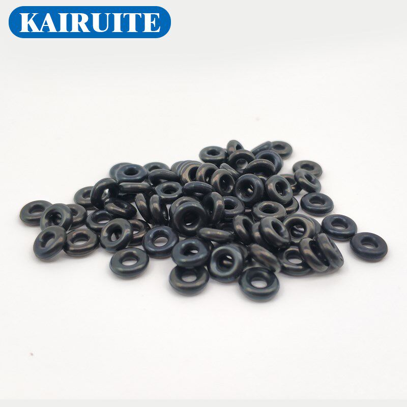 丁晴O型圈内径4.87/5/5.15/5.3/5.6/6/6.3/6.7/6.9/7.1*1.8mm