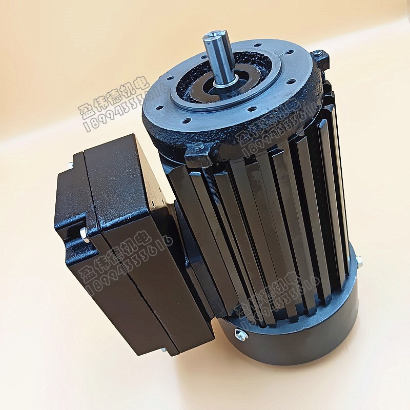 DETA德大刀库刀盘马达sanhwa产华电机0.4KW 1/2HP 0.2KW 1/4HP