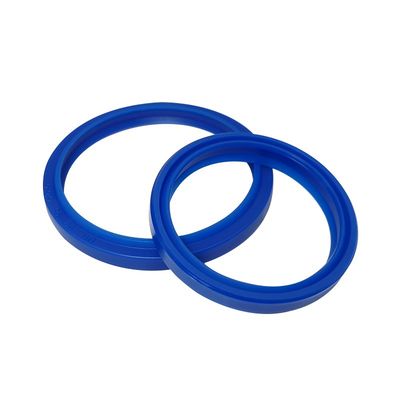 DHS防尘密封圈 DH120*130*10/125*138*9.5/130*143*9.5聚氨酯油封