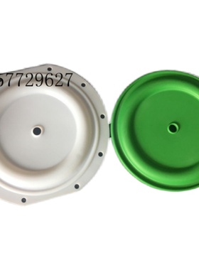 ARO英格索兰气动隔膜泵配件PuD10隔膜片96146-T特氟龙膜片96145