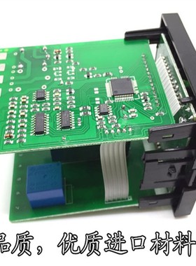 REX CH402智能PIrD数显温控仪 恒温温控器 温度控制器 温控仪开关