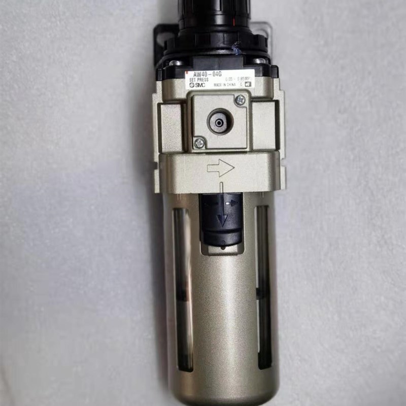 SMC AW40-04BDG  AW40-04G