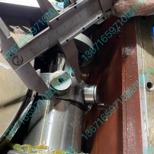 加工中心GIZIN刀库涡轮蜗杆凸轮滚针轴承分割器摆臂 摇臂伞齿轮斜