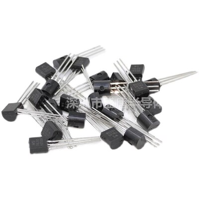 整包1000只  TL431A 431 CJ431 稳压调整三极管 直插TO-92晶体管