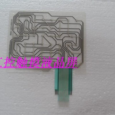 FANUC 按键板/N860-1603-R002