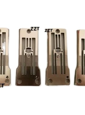 大和FD62星锐FW740四针六线针板452/460单双切名匠亚和银箭精品