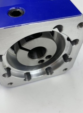 刀库减速机罗斯特ROUIST精密行星减速机加工中心高精密行星减速机