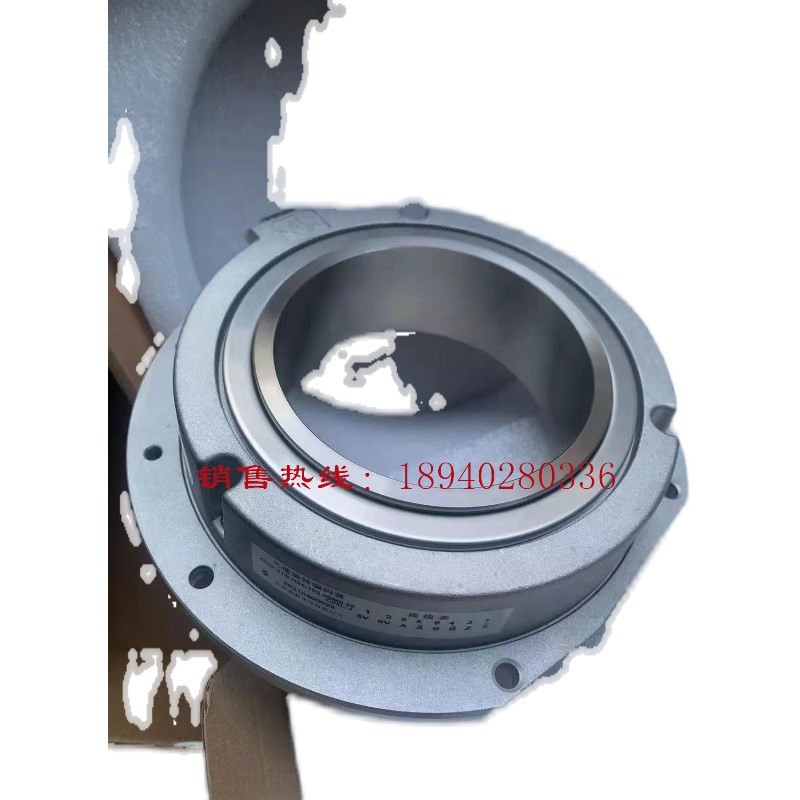沈阳机床CAK5085光栅旋转编码器ZWD-31B-H95-102.4BM0.25-C05L